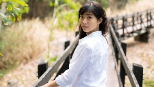 FOTO BUGIL MATSUSRI KARITANI